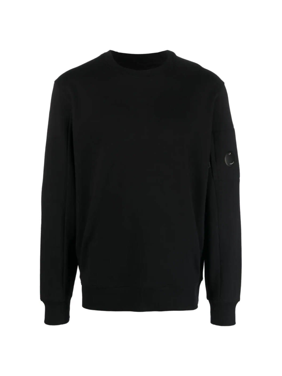 Logo Patch Sweatshirt - Image 2
